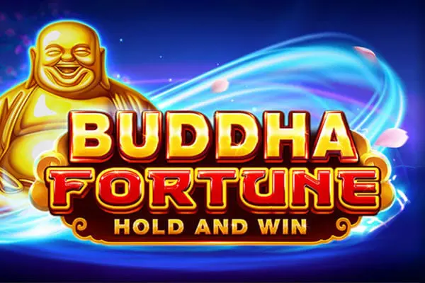 Buddha Fortune Hold and Win slot