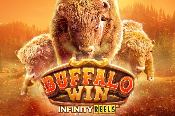 Buffalo Win slot